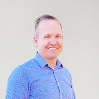 Jens Hurst, P.E.