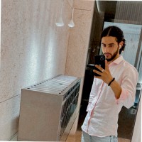 Ali-Daniel Al Aboud Jassim