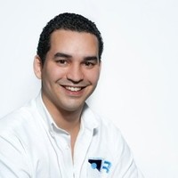 Virgilio Rodriguez Moya