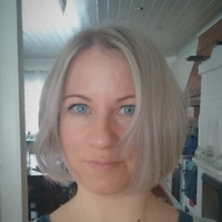 Heidi Arvonen