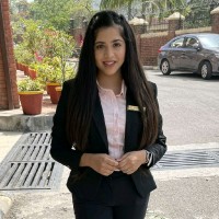 Aarushi Bhandari