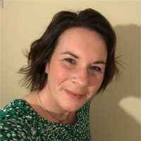 Vicky Wharry