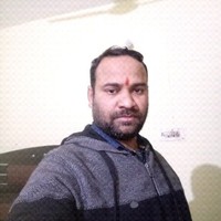 Arvind Kumar Pandey
