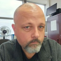 Stephen Poirier