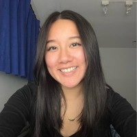 Gillian Wong
