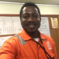 Oparaugo Kizito