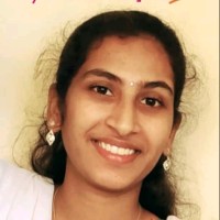 Dorathy Nirmal