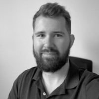 Ben Vickers