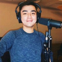 Muhammad Hydir Mohd Idris