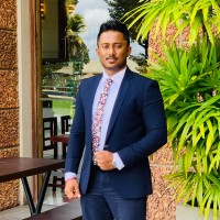 Rasanjana Wijesinghe