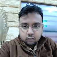 Sandeep Paul