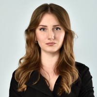Natalia Kostikova