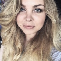 Elizaveta Chirkova