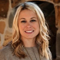 Tara Cook, PMP