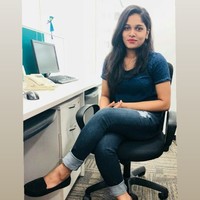 Kiran Powar