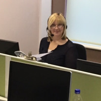 Lynne Miller