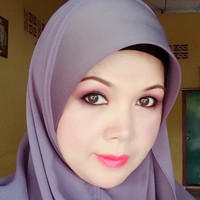 Norma Hashim