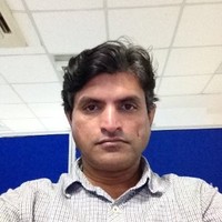 Ramesh Mysore
