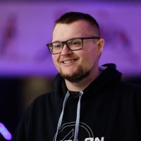 Liam Whitehead 🔜 Gamescom