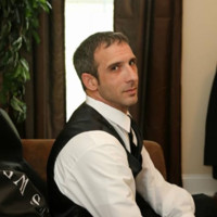 Dustin Harbin