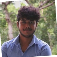 Gautham Praharsha