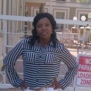 Thando Jabe