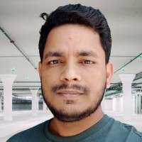 Mainuddin Ansari