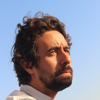 Mahmoud Hammam