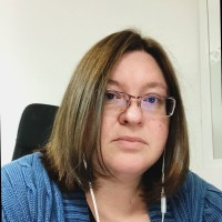 Magdalena Gniadzik-Johansson