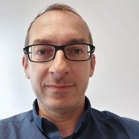 Stéphane Luneau