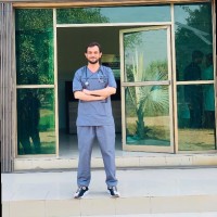 Fahim Ullah