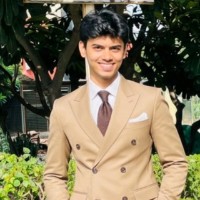 Ansh Dwivedi