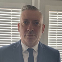 Darren Randall