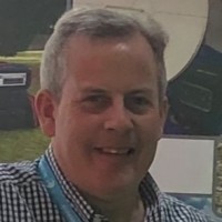 Martin Deery MBA