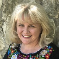 Rev Jenny Perkins-Kiser, Mdiv