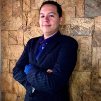 Yefferson Andre Mujica Palacio