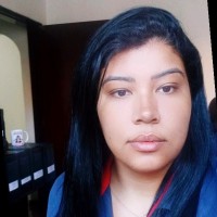 Patrícia Rosa