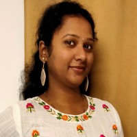 Sejal Kulkarni