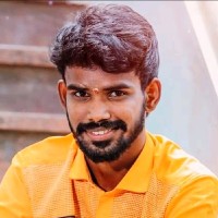 Kathiresan Arumugam