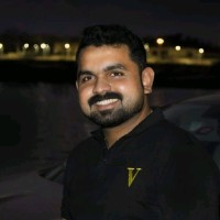Nidhin Raj