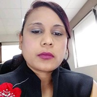 Perly Sidaya