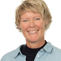 Bjørg Solvor Oterholt