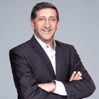 Azmat Ali