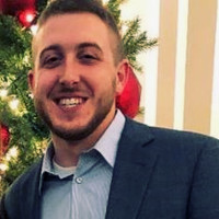 Drew Bowman