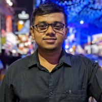 Shyam Sundar Pradhan