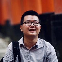 Zhongwei Yang