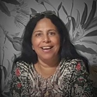Khadija Hussain