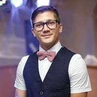 Андрей Минин