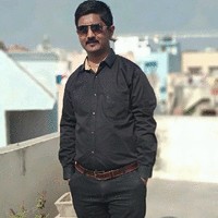Satyarajsinh Zala