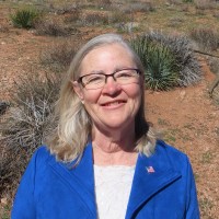 Ann Mckeown